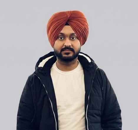 Viapak Singh